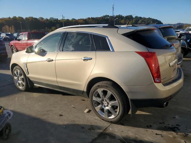 2012 Cadillac SRX Performance Collection