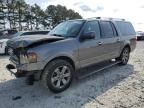 2010 Ford Expedition EL Limited