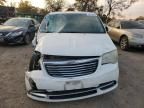 2011 Chrysler Town & Country Touring