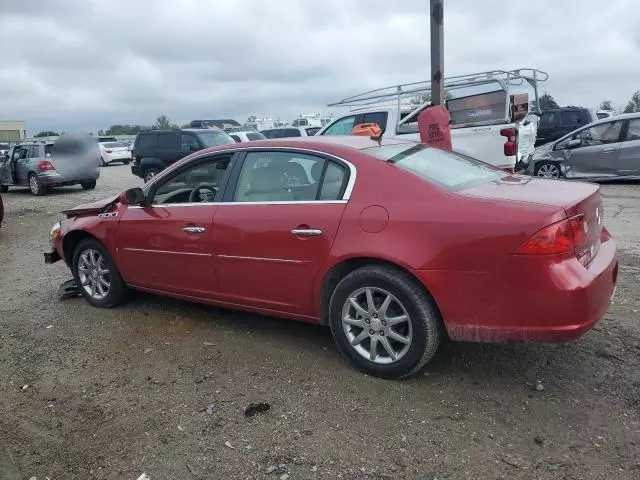 2006 Buick Lucerne CXL