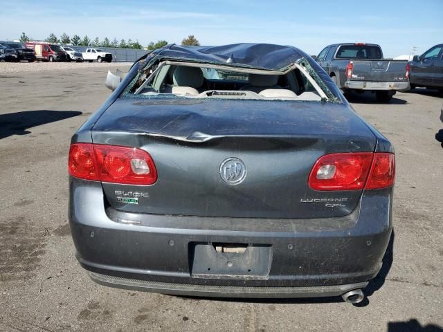 2011 Buick Lucerne CXL