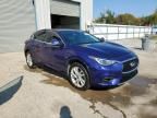 2017 Infiniti QX30 Base