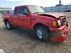 2004 Ford Ranger Super Cab