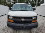 2012 Chevrolet Express G2500