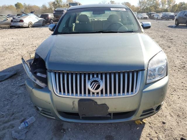 2008 Mercury Sable Luxury