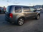 2012 Honda Pilot EX