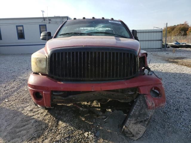 2006 Dodge RAM 2500 ST