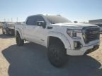 2022 GMC Sierra Limited K1500 AT4