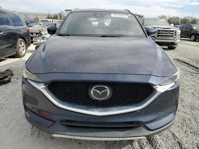 2021 Mazda CX-5 Signature