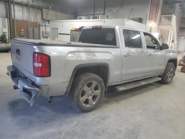 2014 GMC Sierra K1500 SLT