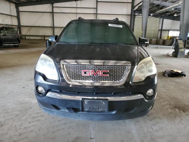 2010 GMC Acadia SLT-2