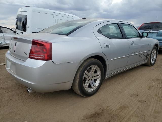 2006 Dodge Charger R/T