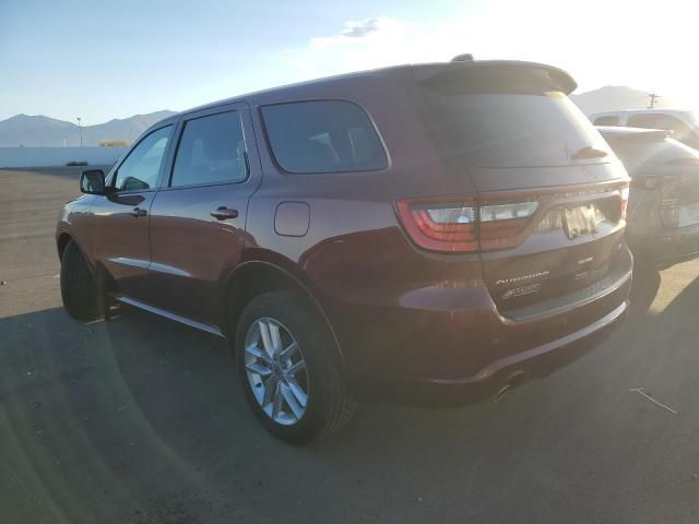 2021 Dodge Durango GT