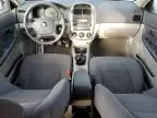 2005 KIA SPECTRA5