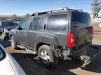 2008 Nissan Xterra OFF Road