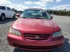 2002 Honda Accord EX