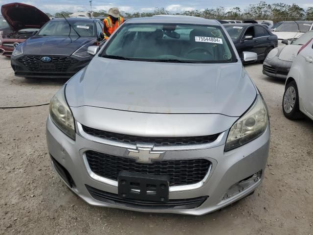 2014 Chevrolet Malibu 1LT