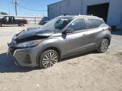 Nissan Vehiculos salvage en venta: 2023 Nissan Kicks SV