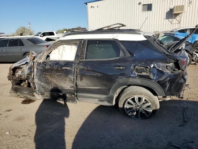 2021 Chevrolet Trailblazer Active