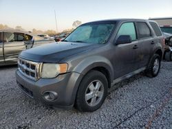 2010 Ford Escape XLS en venta en Hueytown, AL