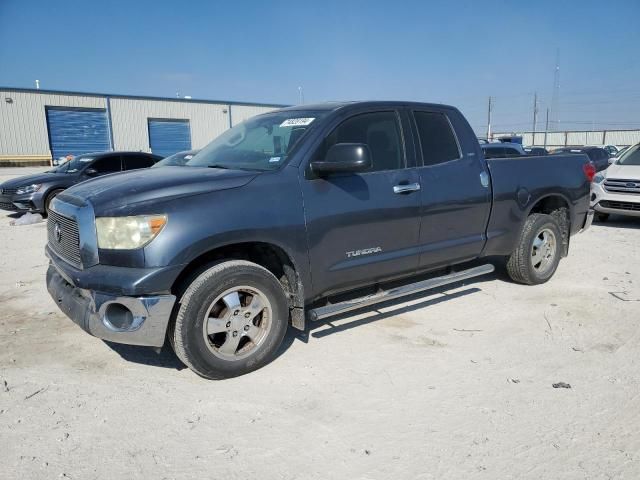 2007 Toyota Tundra Double Cab SR5