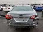 2016 Subaru Legacy 2.5I Premium