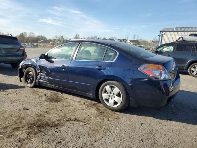 2008 Nissan Altima 2.5