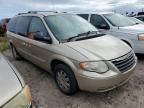 2006 Chrysler Town & Country Touring