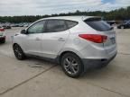 2015 Hyundai Tucson GLS