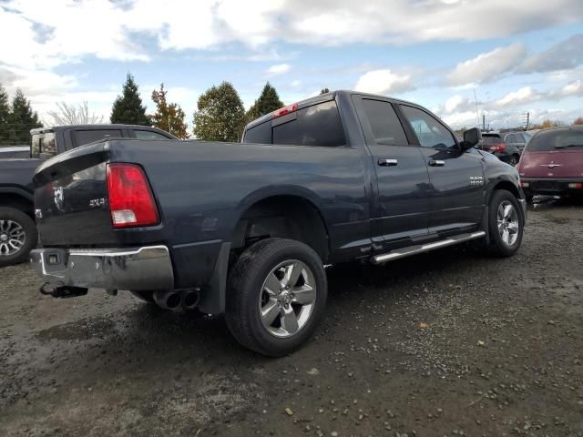 2014 Dodge RAM 1500 SLT