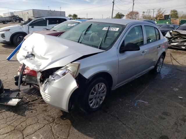 2009 Chevrolet Cobalt LS