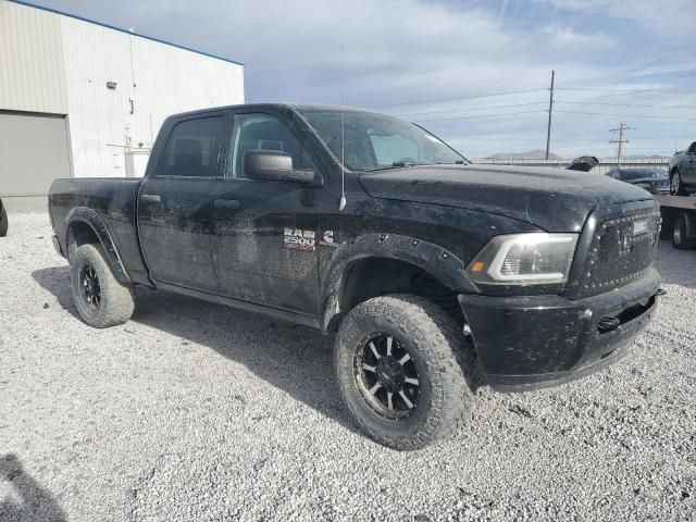 2013 Dodge RAM 2500 ST