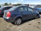 2010 Hyundai Accent GLS