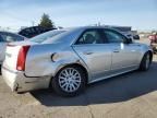 2012 Cadillac CTS Luxury Collection