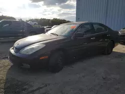 2002 Lexus ES 300 en venta en Windsor, NJ