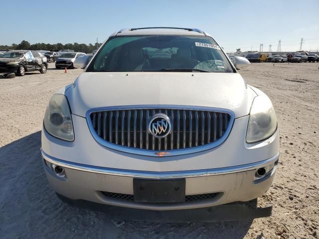 2012 Buick Enclave