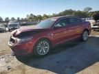 2015 Ford Taurus Limited