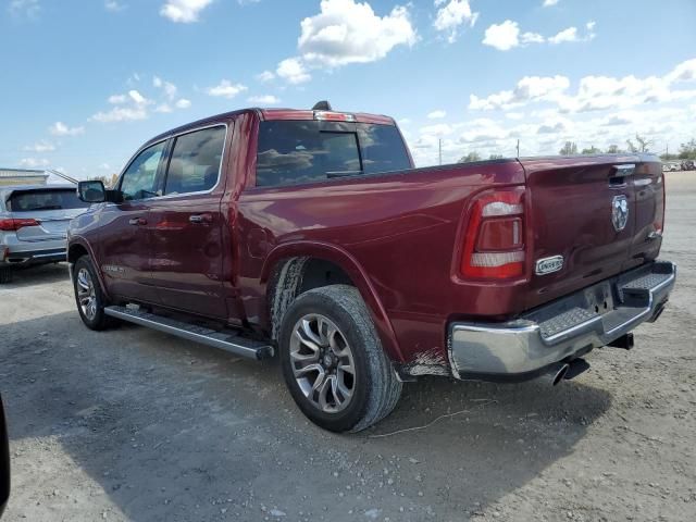 2022 Dodge RAM 1500 Longhorn