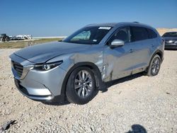 Mazda Vehiculos salvage en venta: 2020 Mazda CX-9 Grand Touring