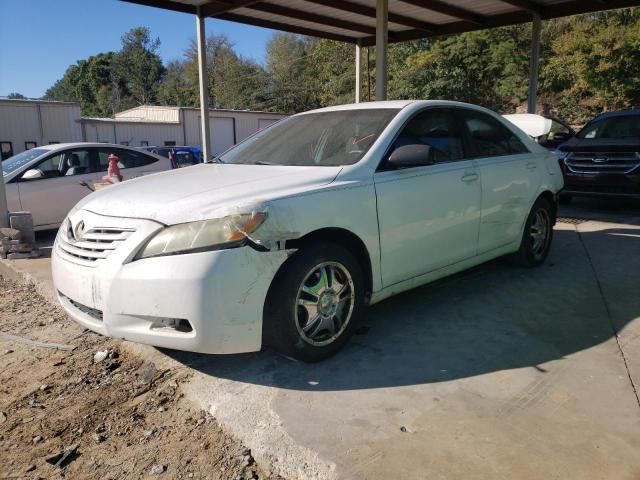 2008 Toyota Camry CE