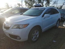 2015 Acura RDX Technology en venta en Riverview, FL