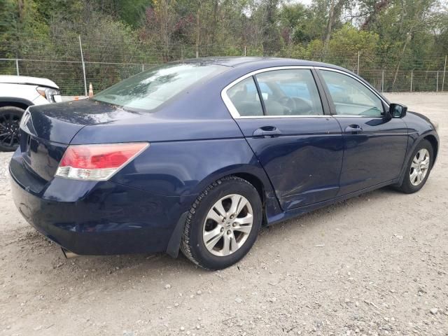 2010 Honda Accord LXP