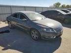 2014 Volkswagen CC Sport