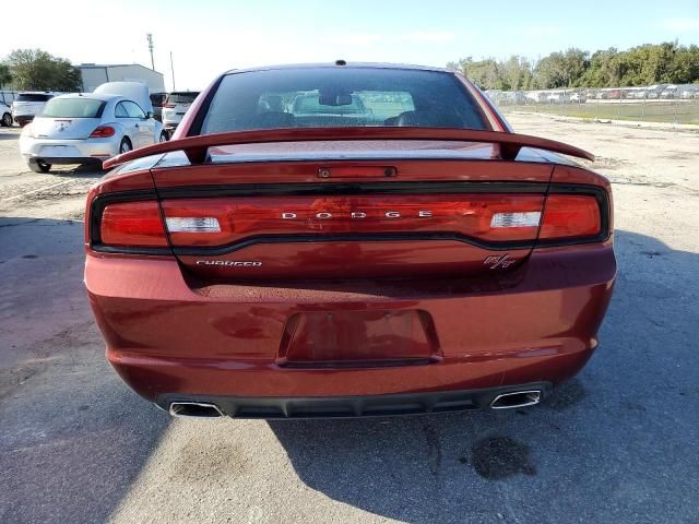 2014 Dodge Charger R/T