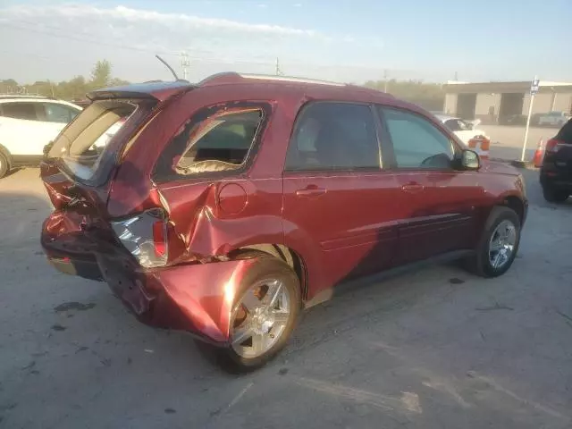 2008 Chevrolet Equinox LT