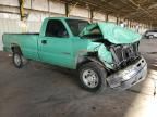 2005 Chevrolet Silverado C2500 Heavy Duty