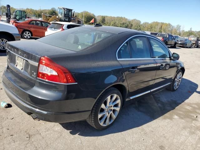 2015 Volvo S80 Platinum