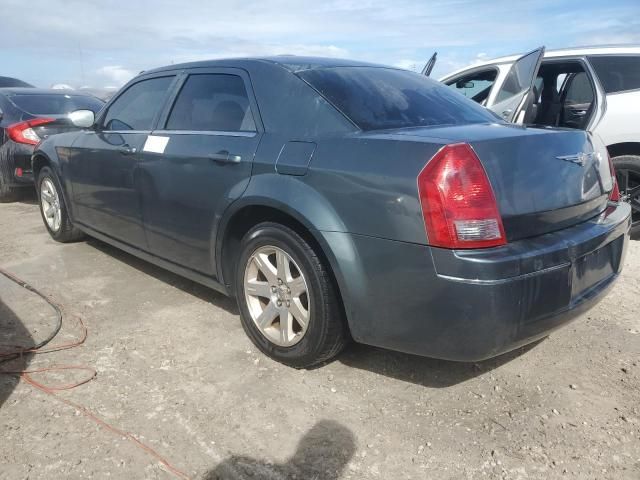 2006 Chrysler 300 Touring