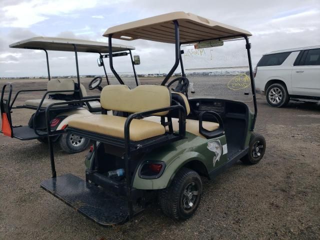 2007 Ezgo Golfcart