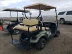 2007 Ezgo Golfcart